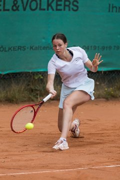 Adelina Krüger 16 - TVSH Cup